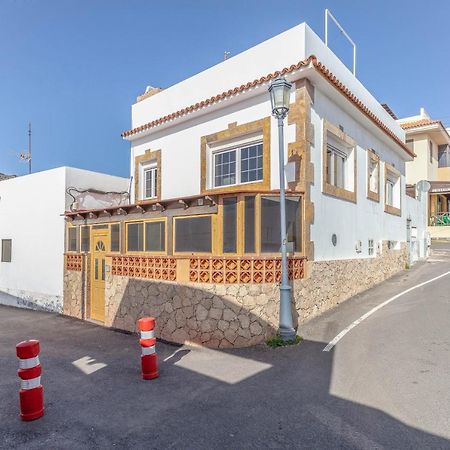 Вилла Casa Teresita Ахуй Экстерьер фото