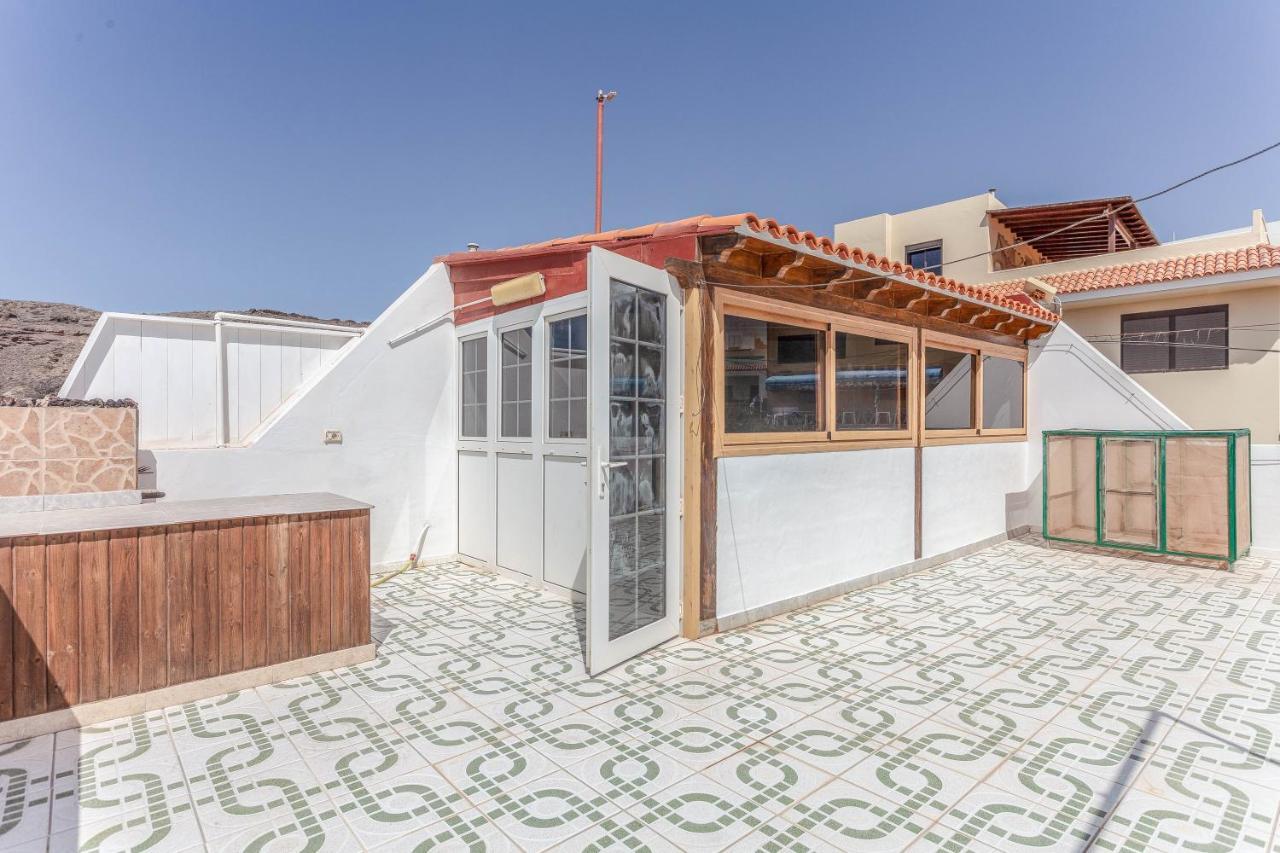 Вилла Casa Teresita Ахуй Экстерьер фото