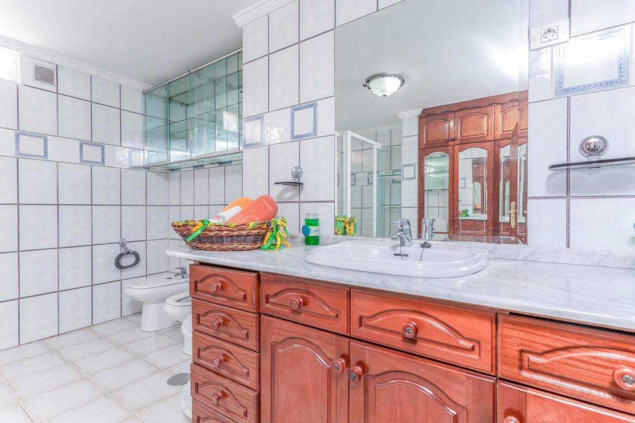 Вилла Casa Teresita Ахуй Экстерьер фото