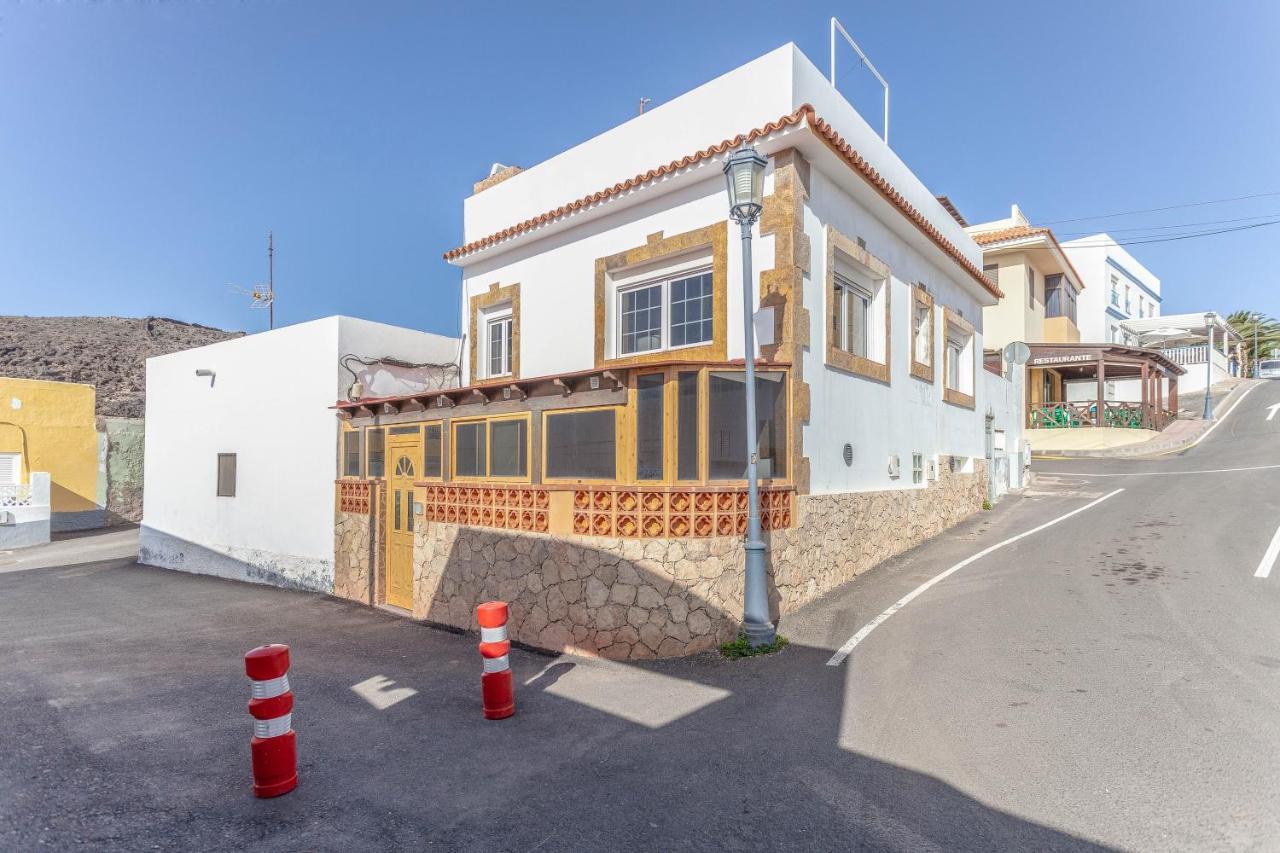 Вилла Casa Teresita Ахуй Экстерьер фото
