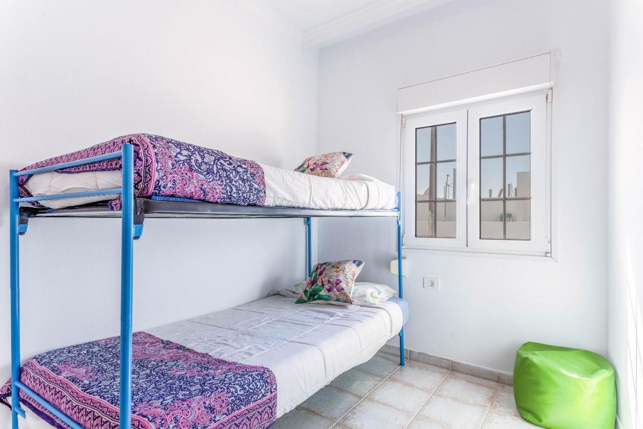 Вилла Casa Teresita Ахуй Экстерьер фото