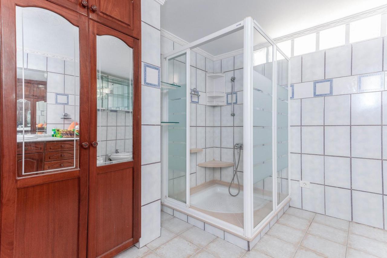 Вилла Casa Teresita Ахуй Экстерьер фото